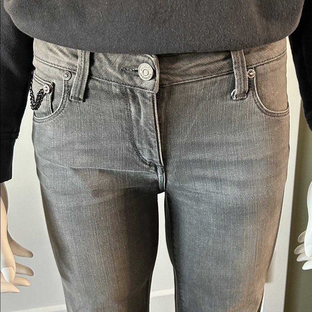 Authentic Burberry London Jeans - Picture 16 of 17